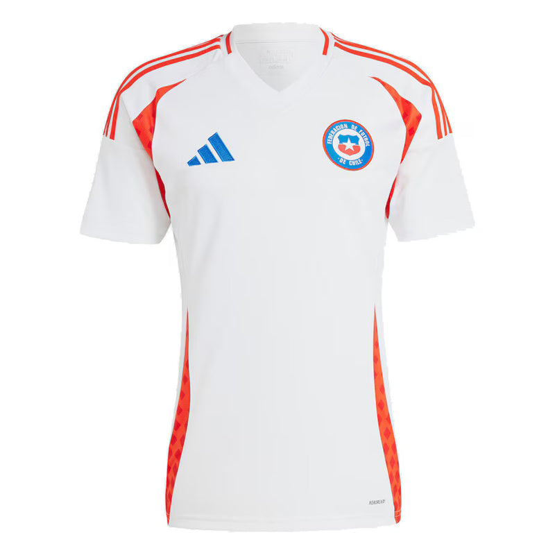 Chile Away 2024/25 Fan