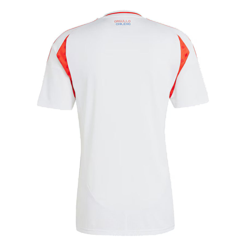 Chile Away 2024/25 Fan