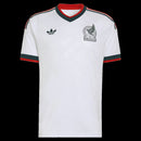 México Away 2026/27 Torcedor