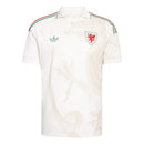 País de Gales Away 2026/27 Torcedor