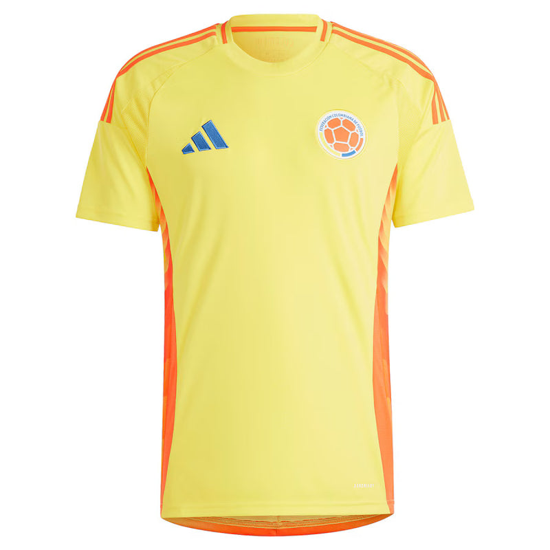 Colombia Home 2024/25 Fan