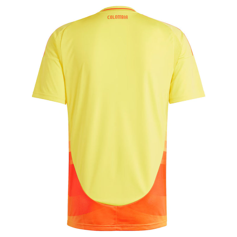 Colombia Home 2024/25 Fan