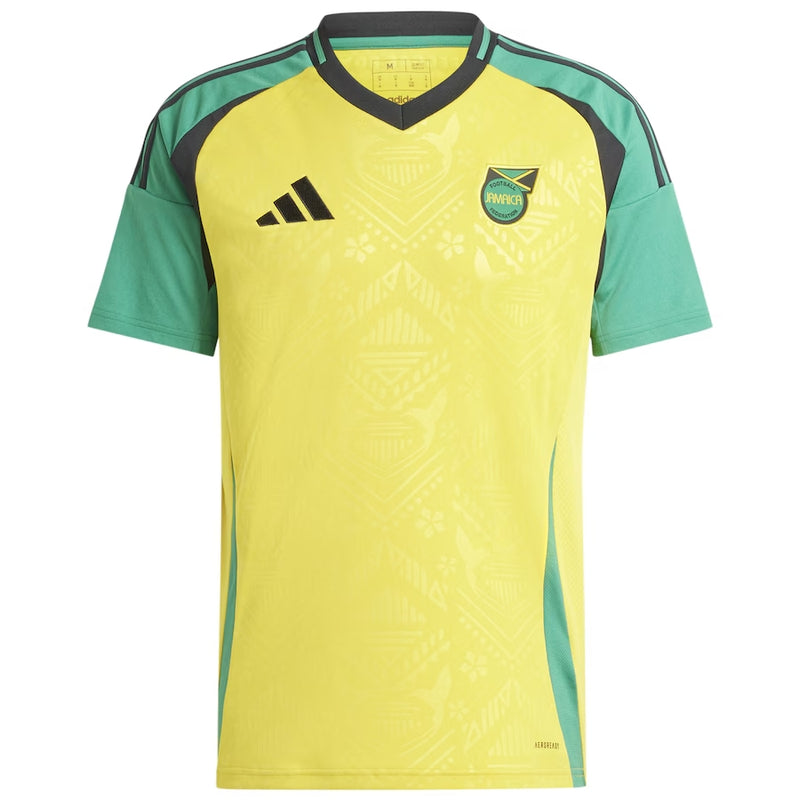 Jamaica Home 2024/25 Fan