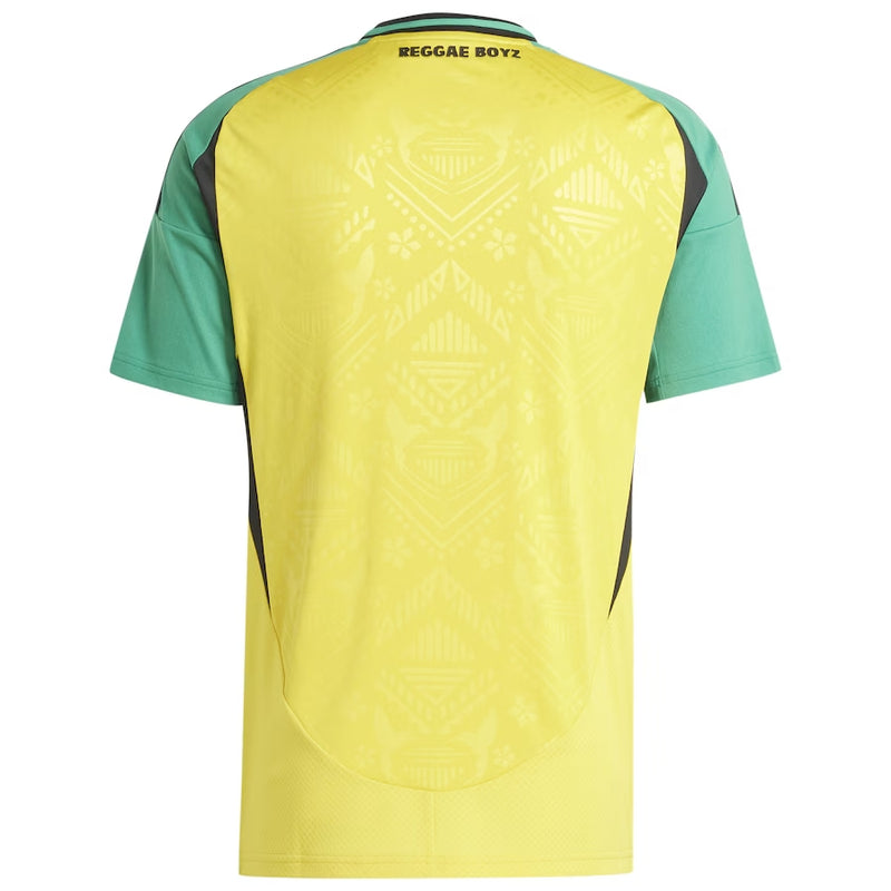 Jamaica Home 2024/25 Fan