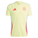 Espanha Away 2024/25 Torcedor