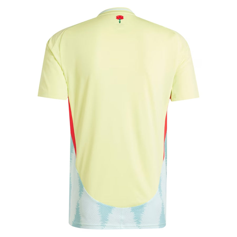 Spain Away 2024/25 Fan