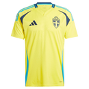 Suécia Home 2024/25 Torcedor