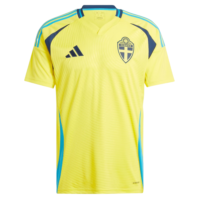 Sweden Home 2024/25 Supporter
