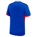 France Home 2024/25 Fan
