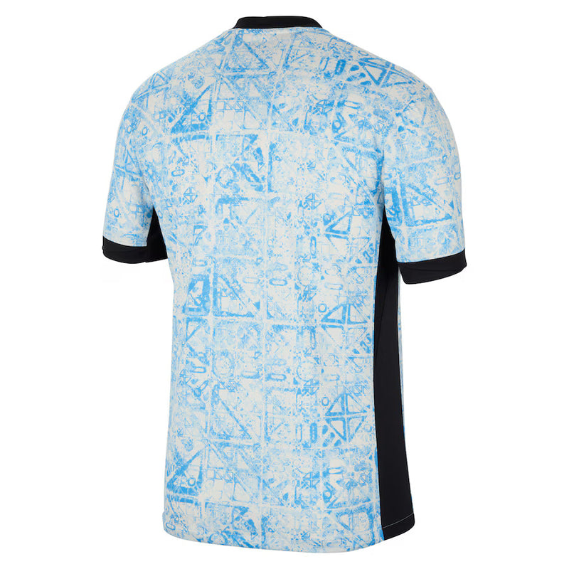 Portugal Away 2024/25 Fan