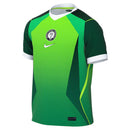 Nigéria Home 2026/27 Torcedor