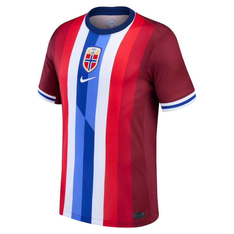 Norway Home 2024/25 Supporter Ready Delivery