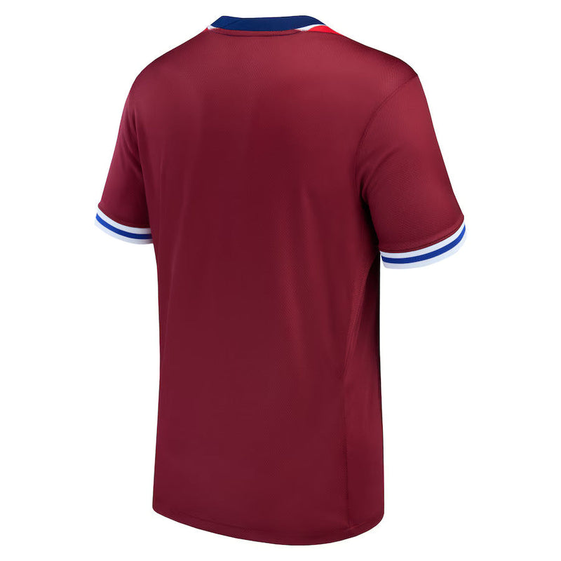 Norway Home 2024/25 Supporter Ready Delivery