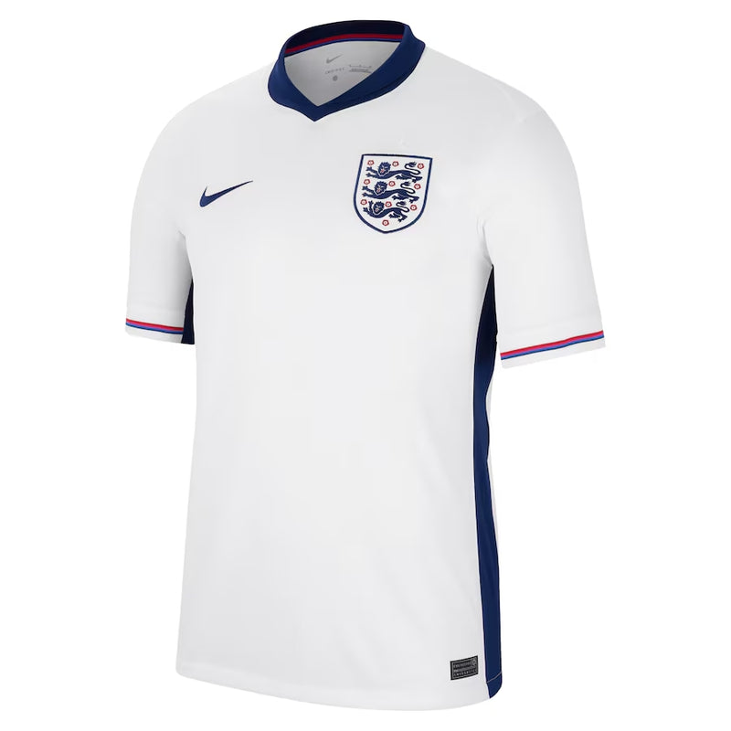 England Home 2024/25 Fan