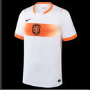 Holanda Away 2026/27 Torcedor