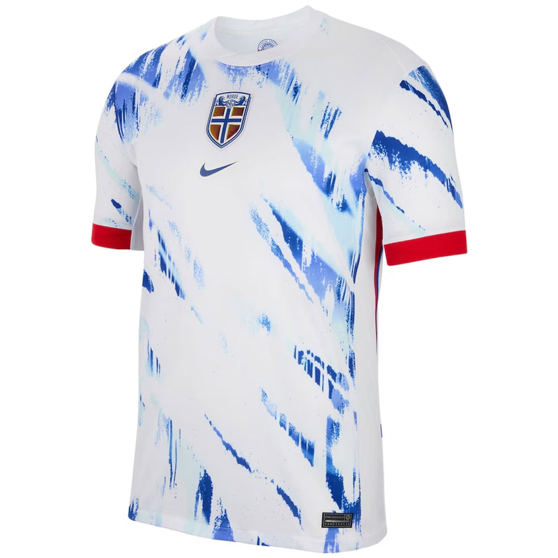 Norway Away 2024/25 Fan