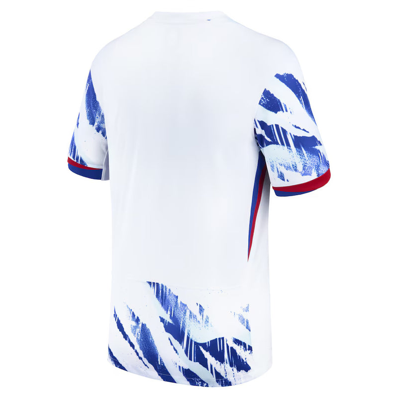 Norway Away 2024/25 Fan