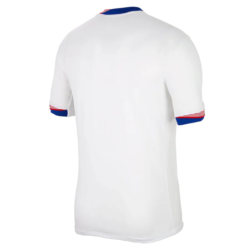 United States Home 2024/25 Fan