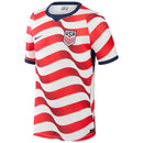 Estados Unidos Home 2026/27 Torcedor