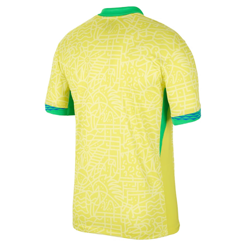 Brazil I 2024/25 Fan
