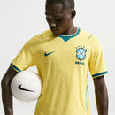 Brasil Home 2026/27 Jogador