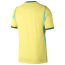 Brasil Home 2026/27 Jogador