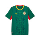 Senegal Away 2026/27 Torcedor
