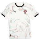 Portugal Away 2025/26 Torcedor