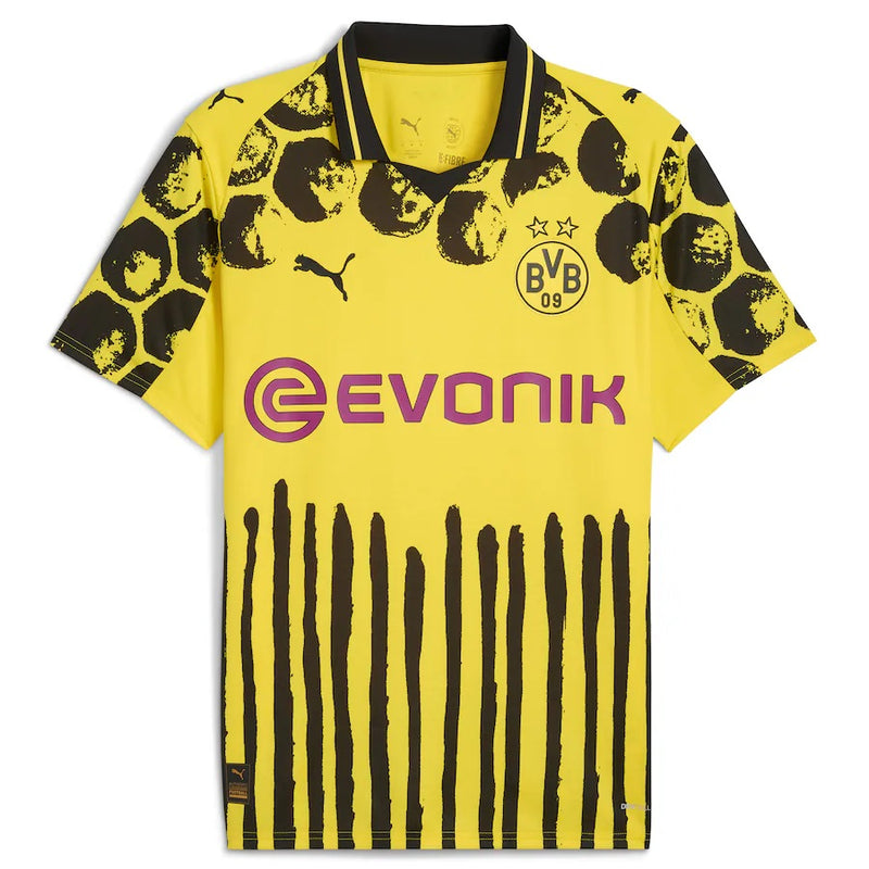 Borussia Dortmund Home 2024/25 Fans