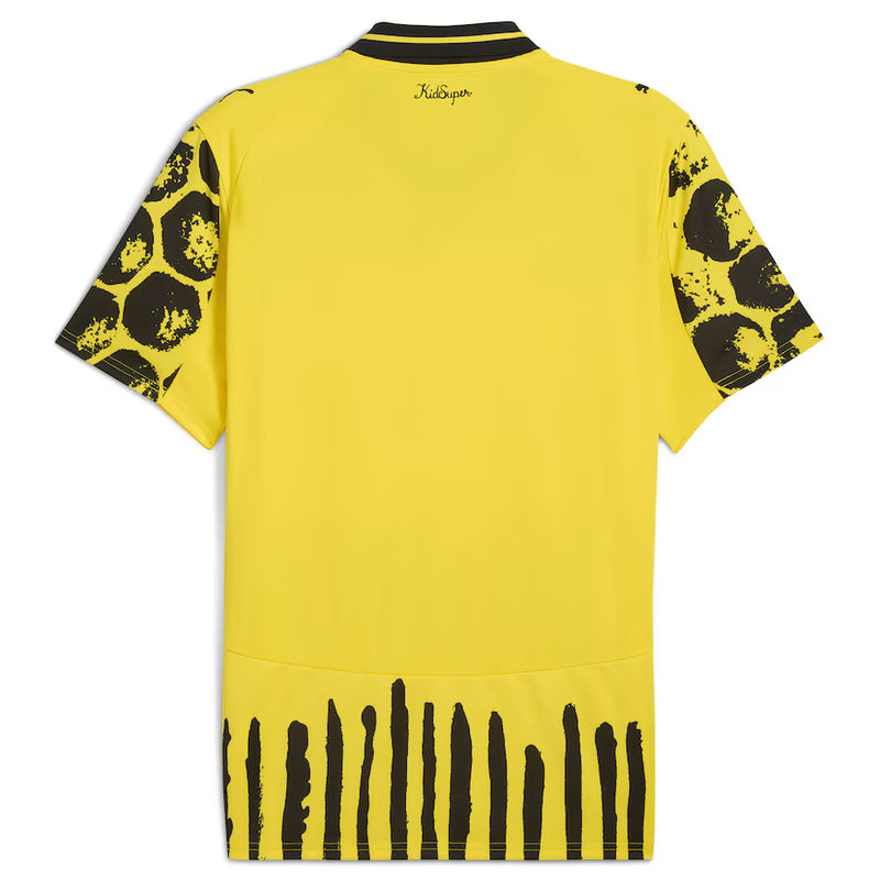Borussia Dortmund Home 2024/25 Fans