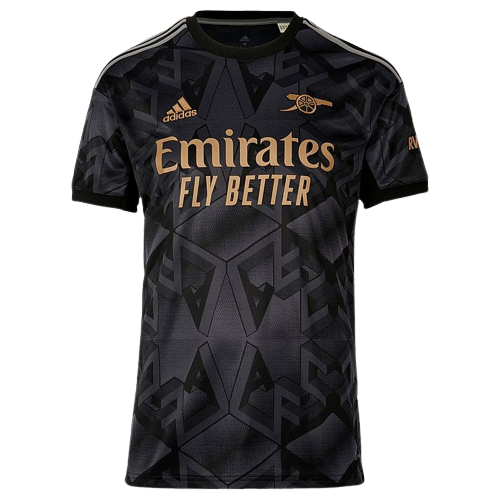 Arsenal Away 2022/23 Fan Ready Delivery