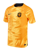 Holanda Home 2022/23 Torcedor Pronta Entrega