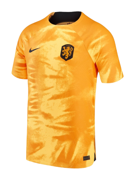 Netherlands Home 2022/23 Fan Ready Delivery