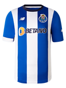 Porto Home 2023/24 Torcedor