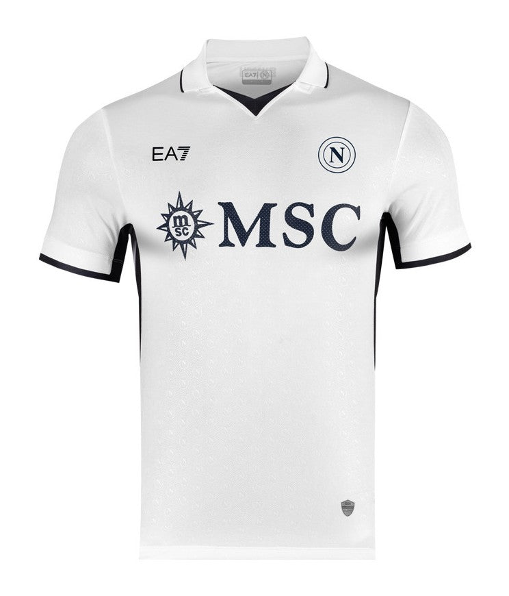 Napoli Home 2023/24 Supporter