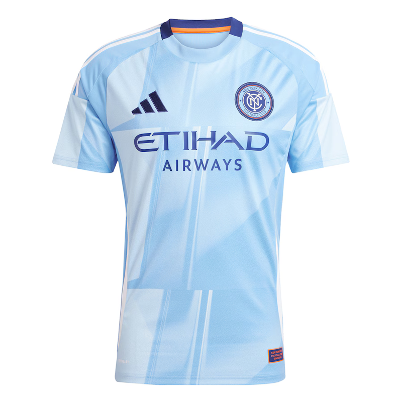 New York Red Bulls Home 2023/24 Fan
