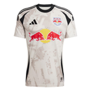 New York Red Bulls Away 2025/26 Torcedor