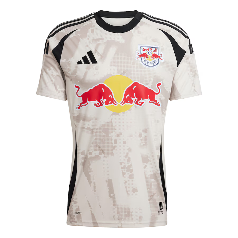New York Red Bulls Home 2023/24 Fan