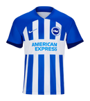 Brighton Home 2023/24 Torcedor