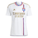 Lyon Home 2023/24 Torcedor