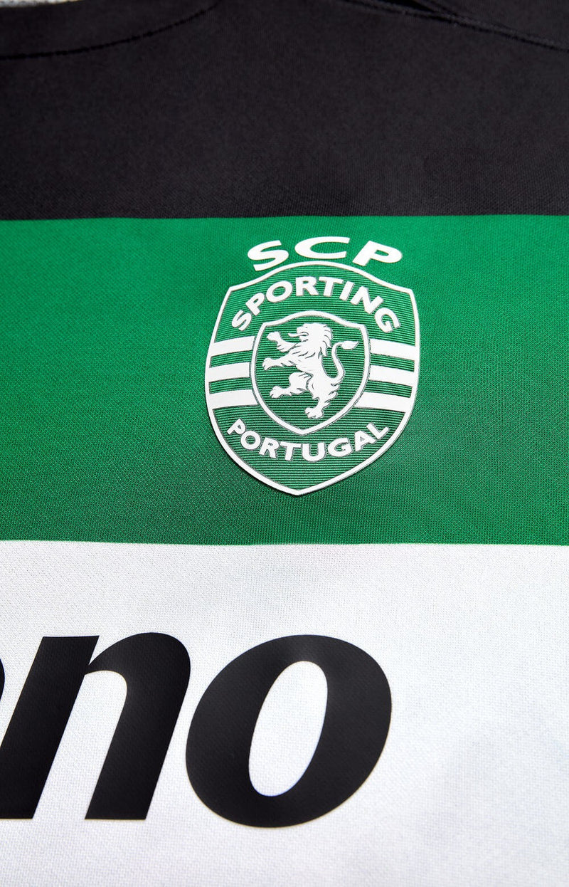 Porto Home 2023/24 Fan