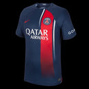 PSG Home 2023/24 Torcedor