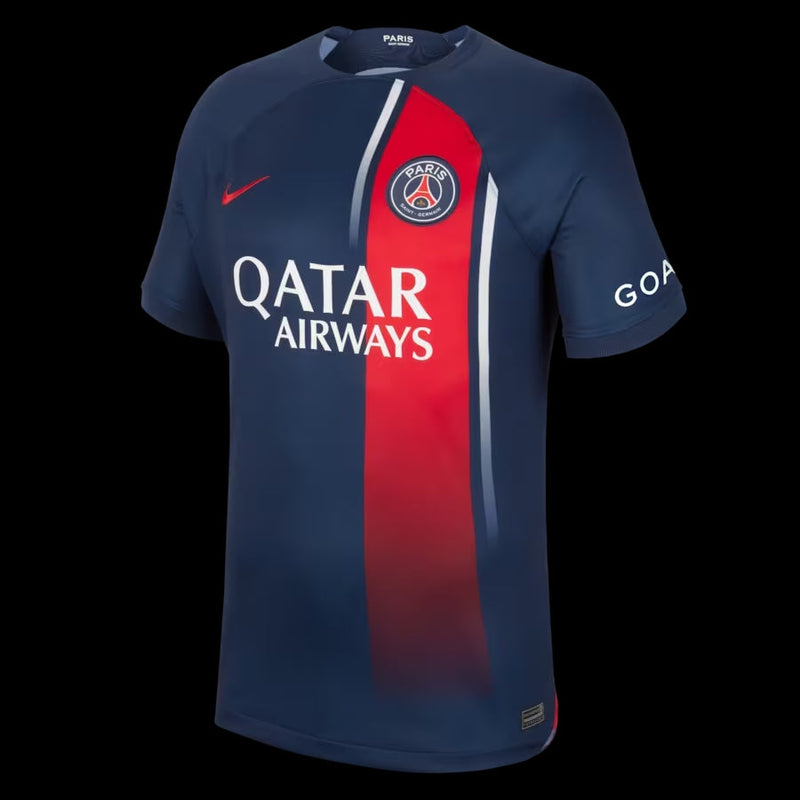 PSG Home 2023/24 Fans Ready Delivery