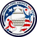 Brasil I Patchs 2024/25 Jogador