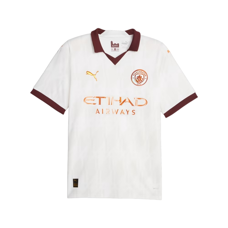 Manchester City 2023-24 Away