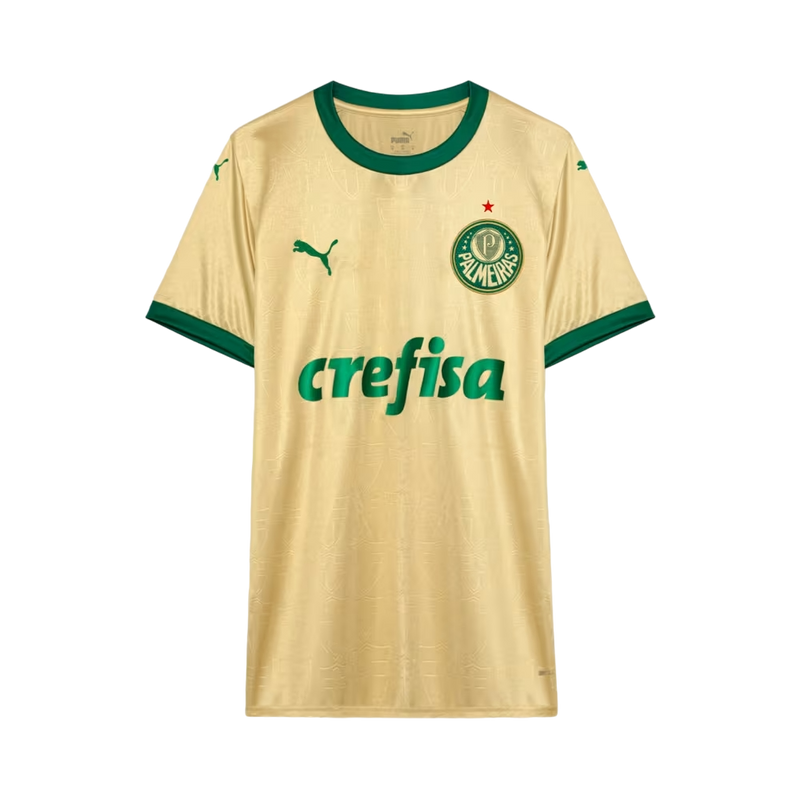 Palmeiras III 2024/25 Torcedor