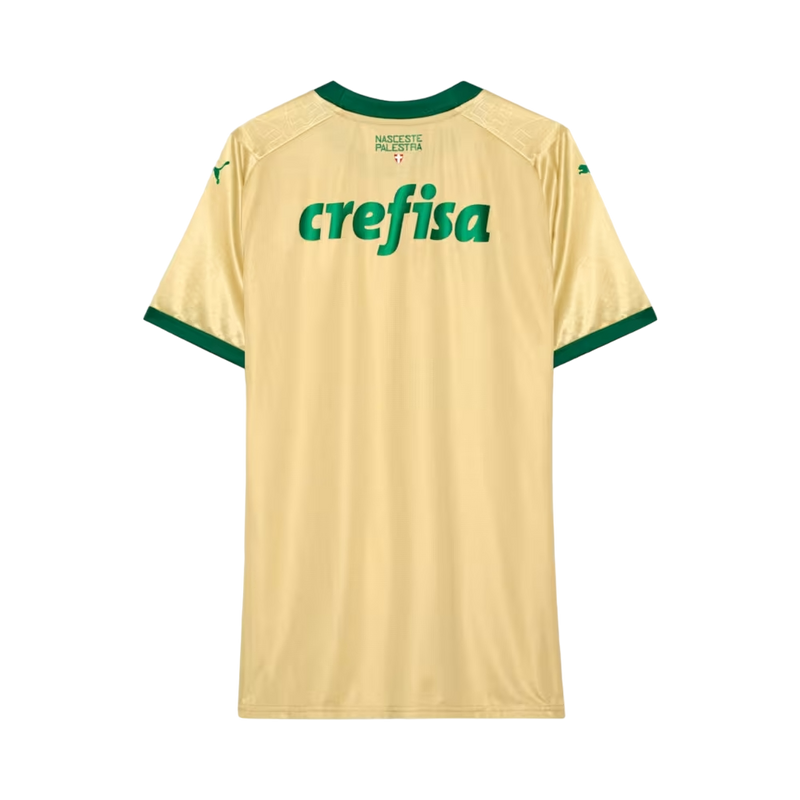 Palmeiras III 2024/25 Torcedor