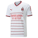Milan Away 2022/23 Torcedor Pronta Entrega