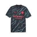 Manchester City Third 2023-24