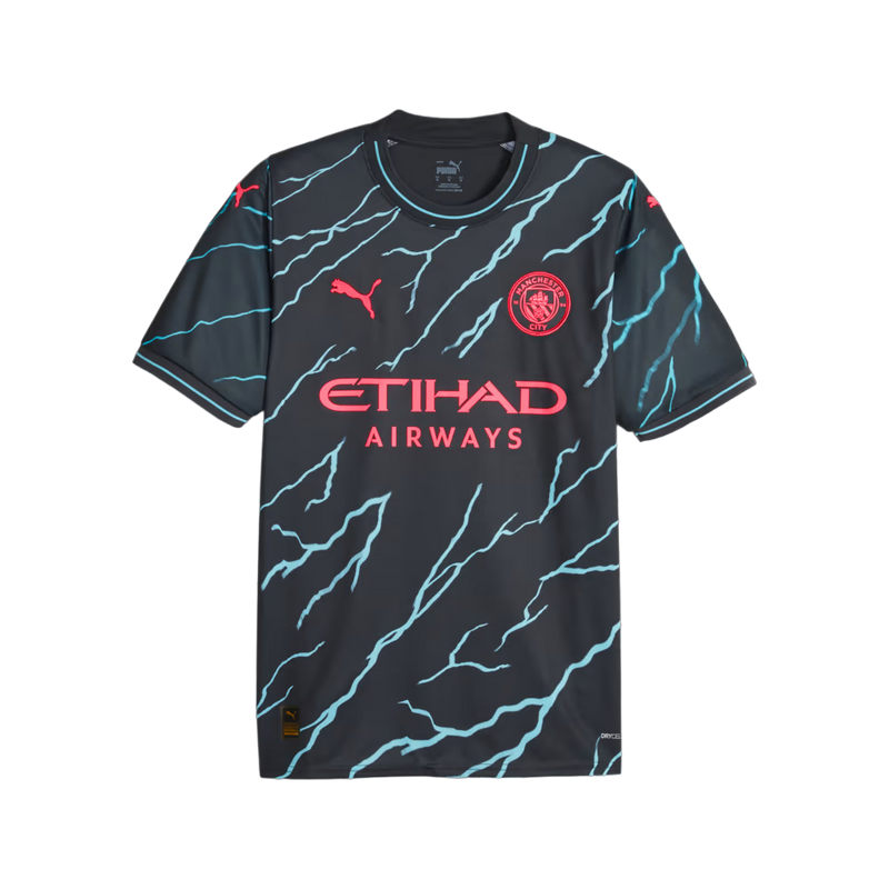 Manchester City Third 2023-24